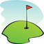 Golf Handicapper icon