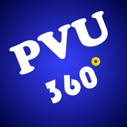 PVU360 app icon