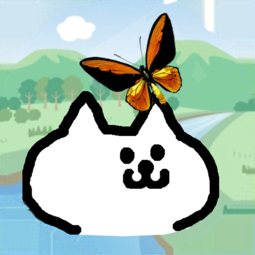 Insect Cat app icon
