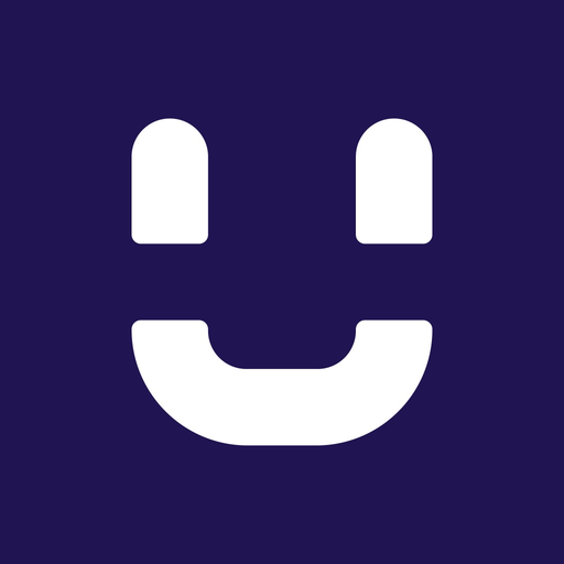 Huem app icon