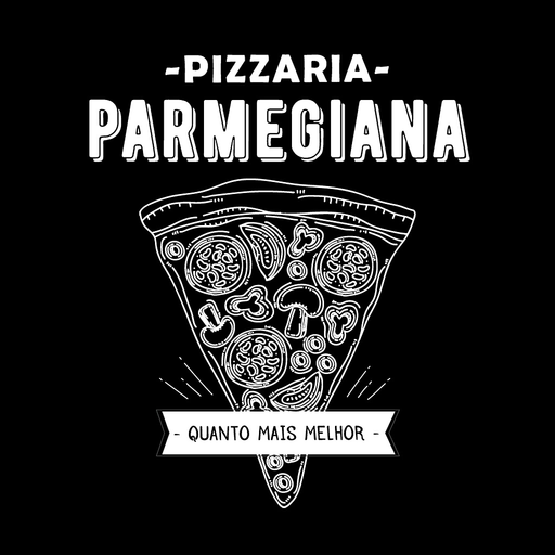 Pizzaria Parmegiana app icon