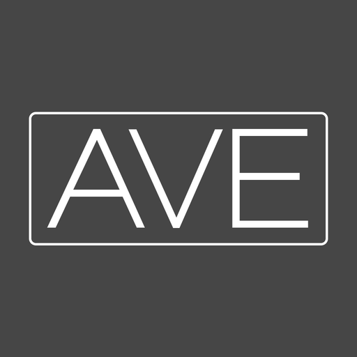 Avenue Barbering app icon