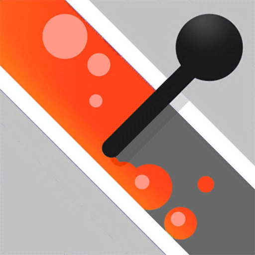Color Flow 3D app icon