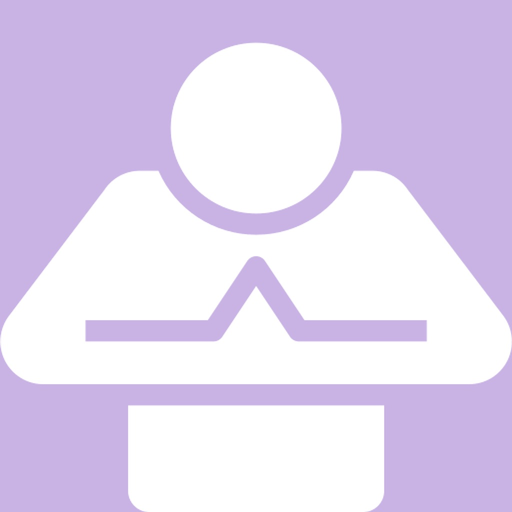 Respect app icon