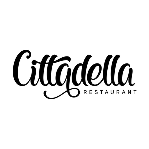 Cittadella Restaurant app icon