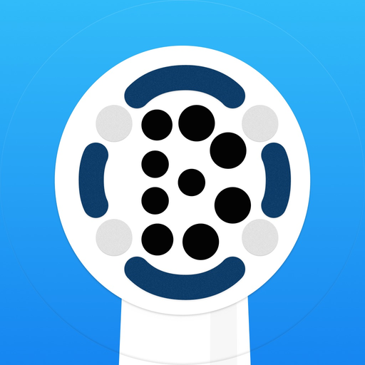 Brush · Toothbrush Timer app icon