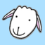 SheepsFaith: Psalm 23 icon