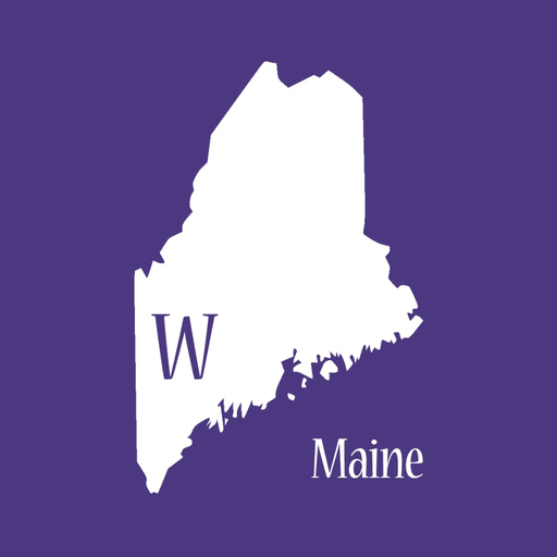 Western Maine app icon