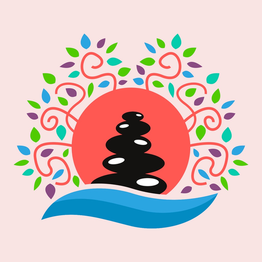 Nature Sounds: Relax and Sleep app icon
