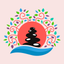 Nature Sounds: Relax and Sleep icon