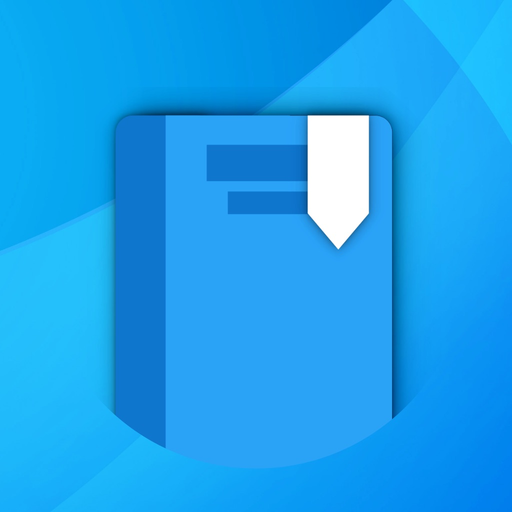 My books - BooksMy app icon