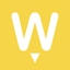 Worded icon