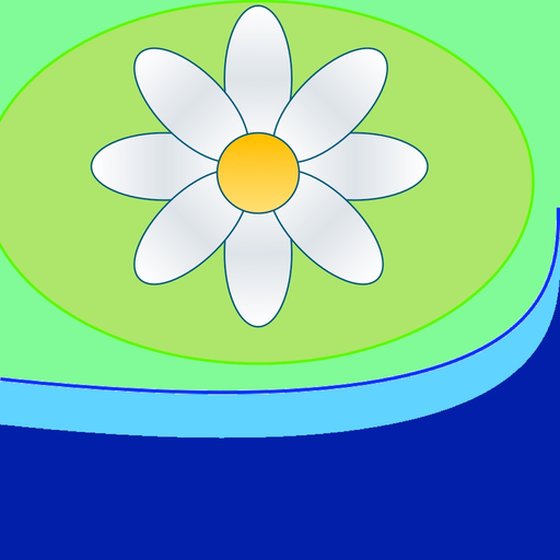 NCFlowers app icon