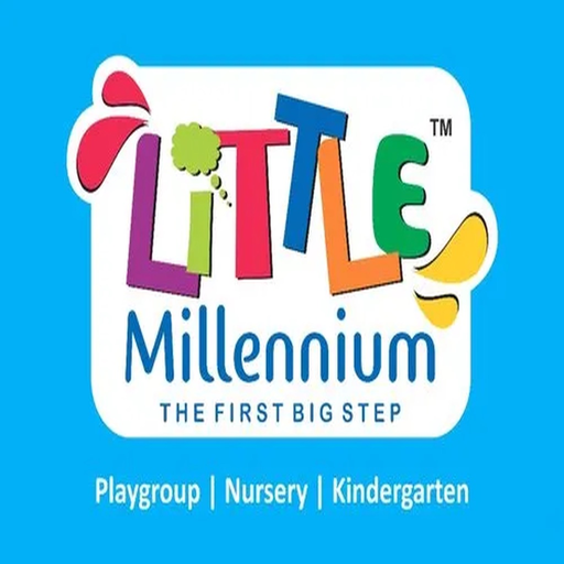 Little Millennium app icon