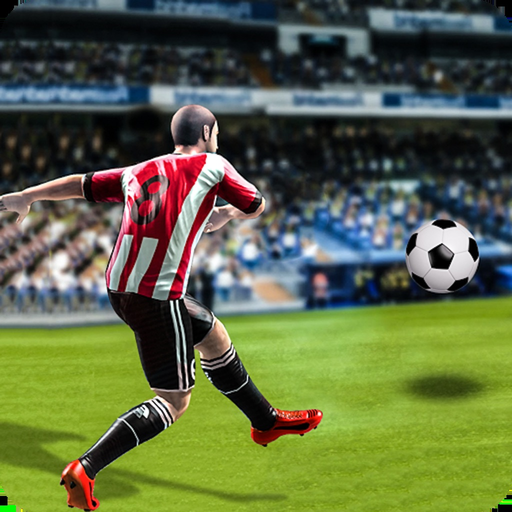 BLG Keeper Ticki Ball Saving app icon