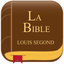 Bible Louis Segond en Français icon