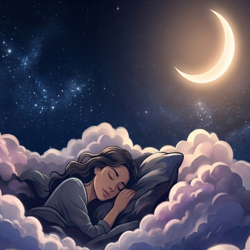Nature Sounds for Sleep app icon