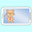 TakeCharacterCompositePhotos icon