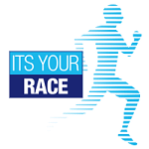 ITS YOUR RACE app icon