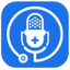 VoiceboxMD vMic icon