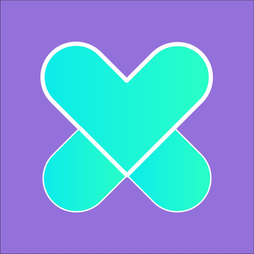 Sua Vez - Seu App de Encaixe app icon
