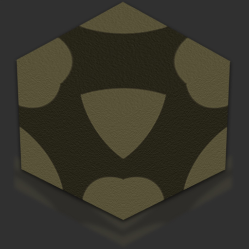 Sky Checkers app icon