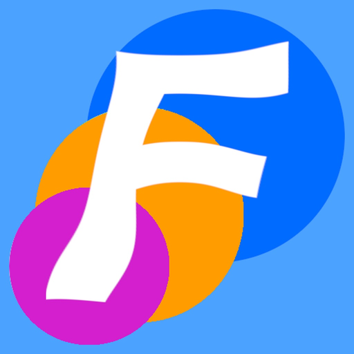 Fantasy 3D : Shooter Game app icon
