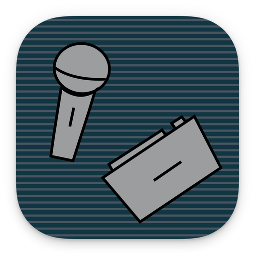 Stage Plot Maker X app icon