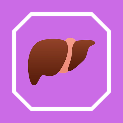 Child Pugh Score Calculator app icon