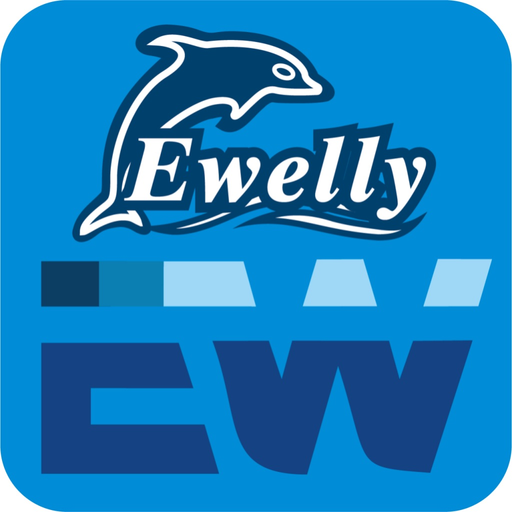 Ewelly IoT app icon