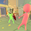 Stickman Merge icon