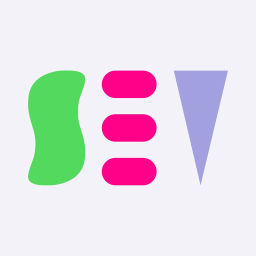 SET - a Twisted Classic app icon