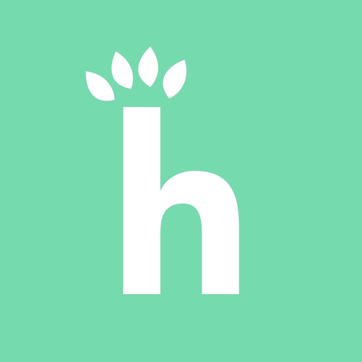 Habitat - Group Accountability app icon