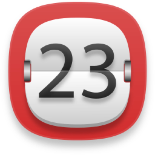 Task Calendar - Time Planner app icon