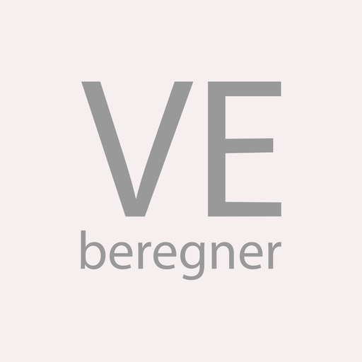 VE beregner app icon
