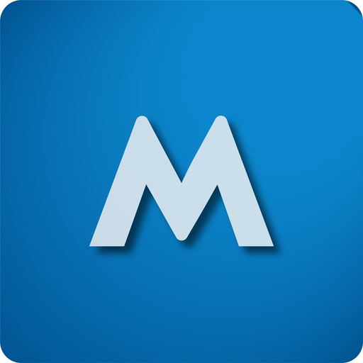 Middle Setup app icon