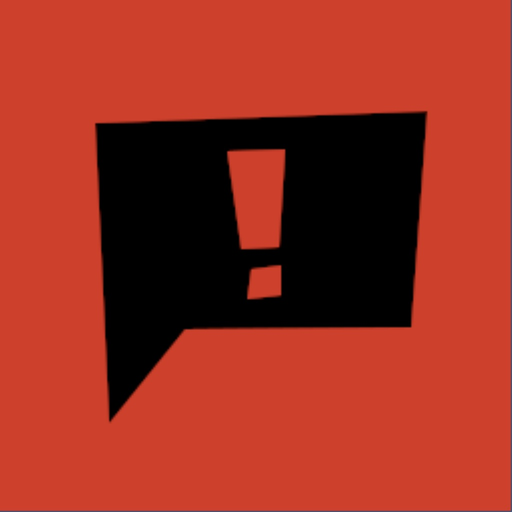 Rust Notifications app icon
