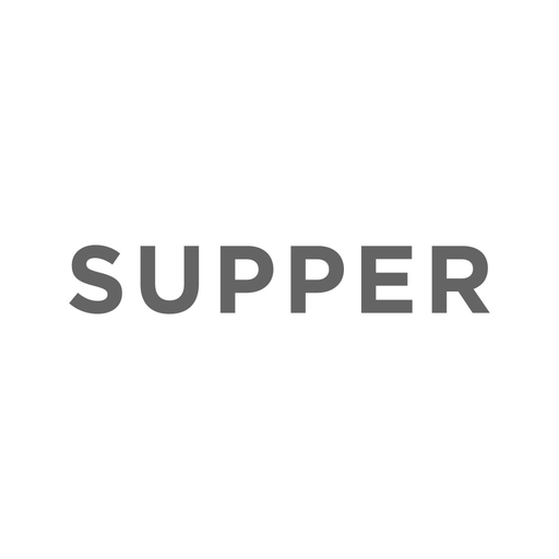 Supper Magazine app icon