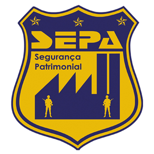 Sepa Serviços app icon