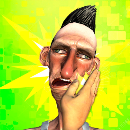 Slap Master - Multiplayer app icon