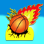 Street BasketBall Jam! icon