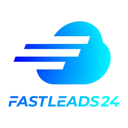 FastLeads24 app icon