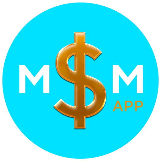 MyMoneyApp app icon