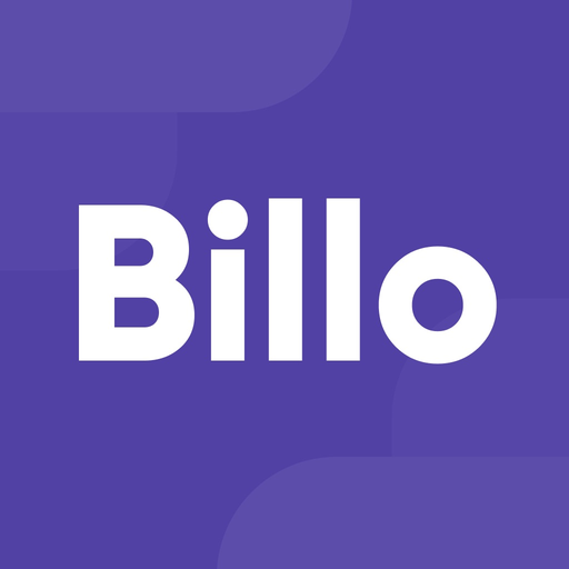 Billo app icon
