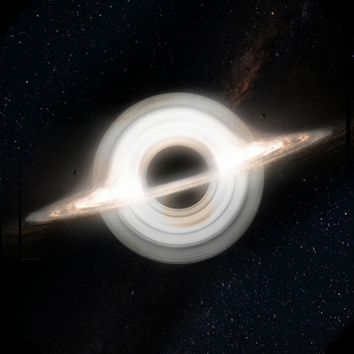 Time and Crime - Space Story app icon