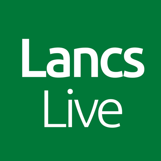 Lancashire Live app icon