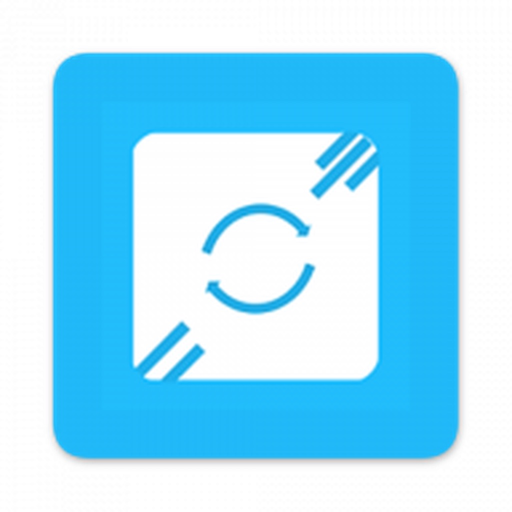 CourseMIRROR - V2 app icon