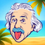 Erudite: Brain Spin Trivia icon
