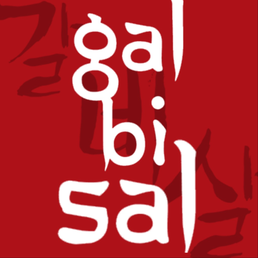 Galbisal Korean BBQ app icon