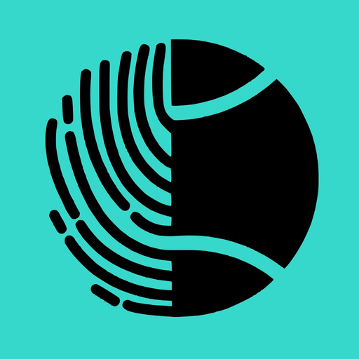My Favorite Tennis Club app icon
